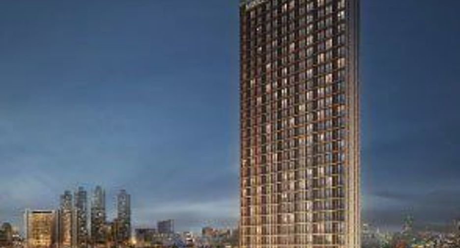 For rent and for sale 3 bedrooms condo in Watthana, Bangkok