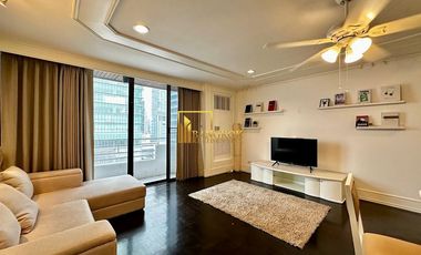 For rent 2 bedrooms condo in Sathon, Bangkok