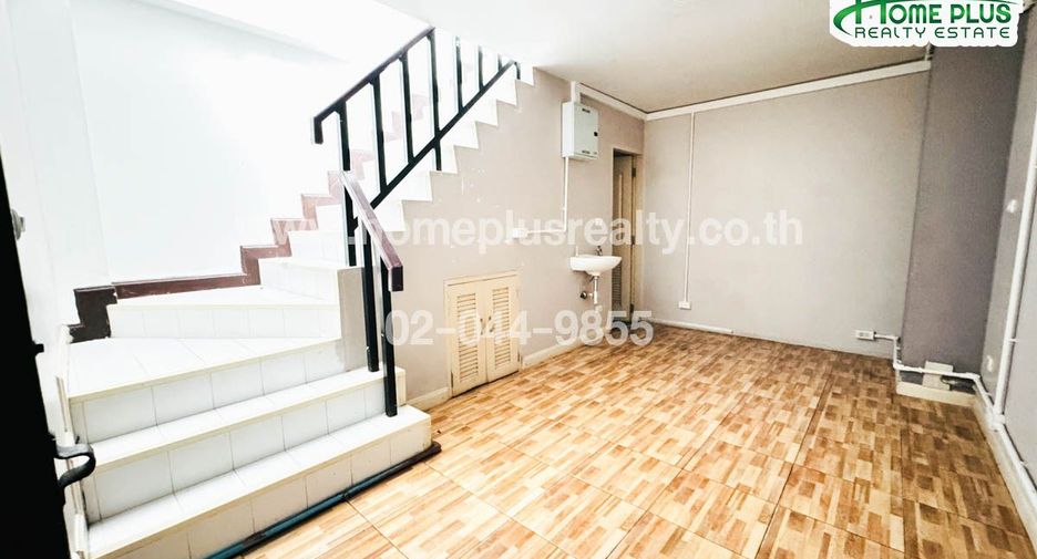 For rent and for sale 8 bedrooms retail Space in Khlong Sam Wa, Bangkok