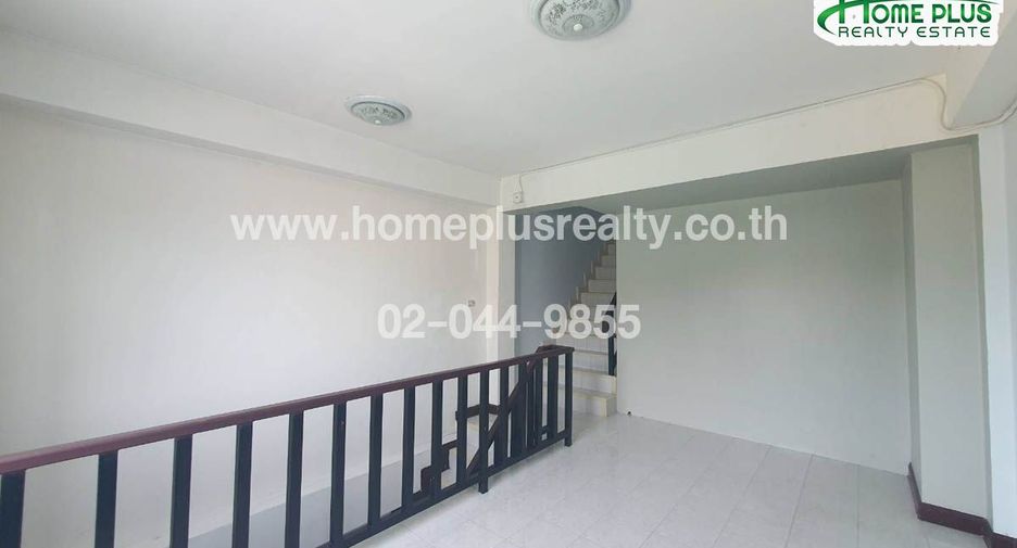For rent and for sale 8 bedrooms retail Space in Khlong Sam Wa, Bangkok
