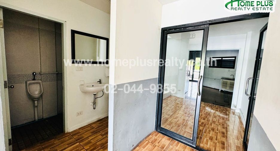For rent and for sale 8 bedrooms retail Space in Khlong Sam Wa, Bangkok
