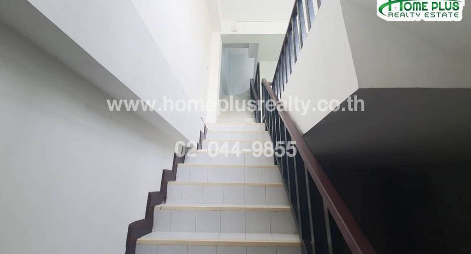 For rent and for sale 8 bedrooms retail Space in Khlong Sam Wa, Bangkok