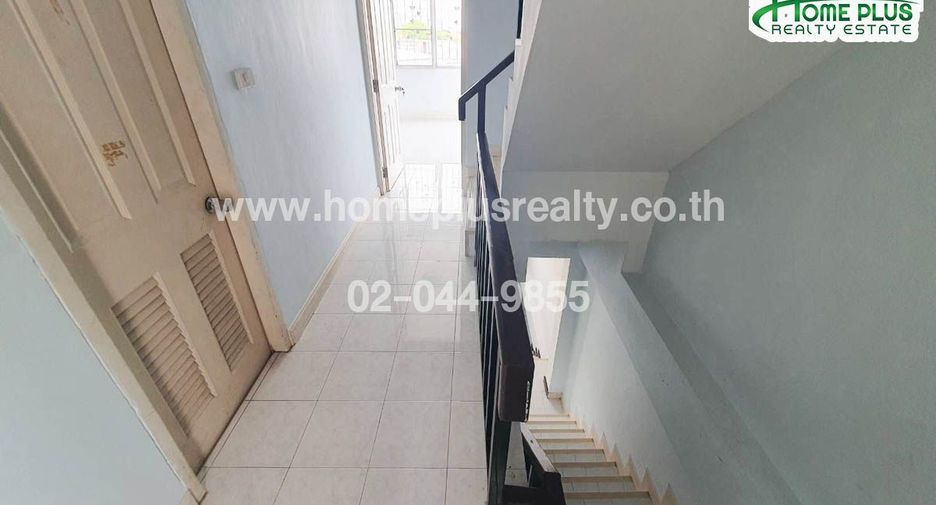 For rent and for sale 8 bedrooms retail Space in Khlong Sam Wa, Bangkok