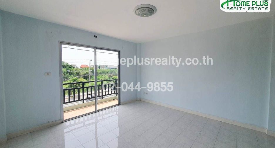 For rent and for sale 8 bedrooms retail Space in Khlong Sam Wa, Bangkok
