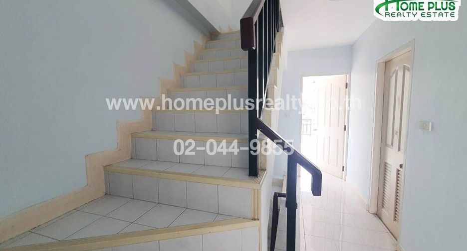 For rent and for sale 8 bedrooms retail Space in Khlong Sam Wa, Bangkok
