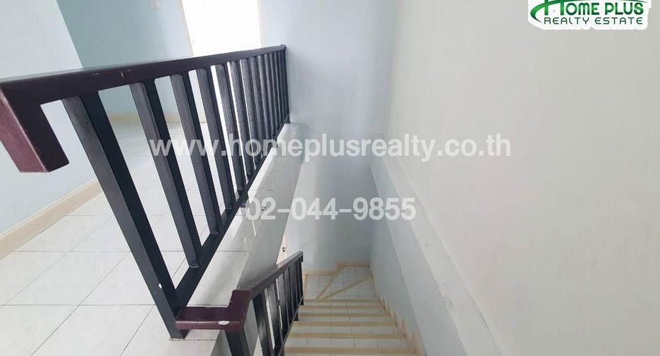 For rent and for sale 8 bedrooms retail Space in Khlong Sam Wa, Bangkok
