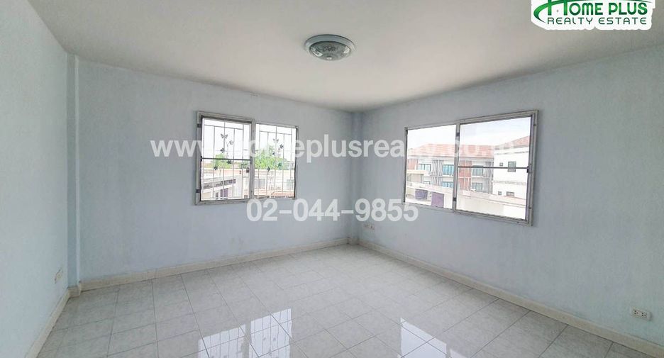 For rent and for sale 8 bedrooms retail Space in Khlong Sam Wa, Bangkok