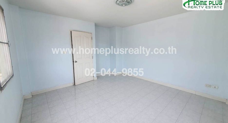 For rent and for sale 8 bedrooms retail Space in Khlong Sam Wa, Bangkok