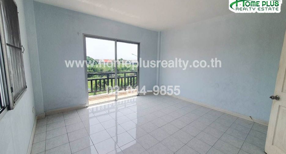 For rent and for sale 8 bedrooms retail Space in Khlong Sam Wa, Bangkok