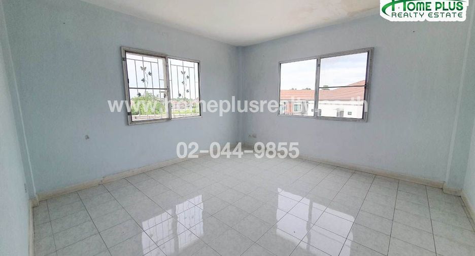 For rent and for sale 8 bedrooms retail Space in Khlong Sam Wa, Bangkok