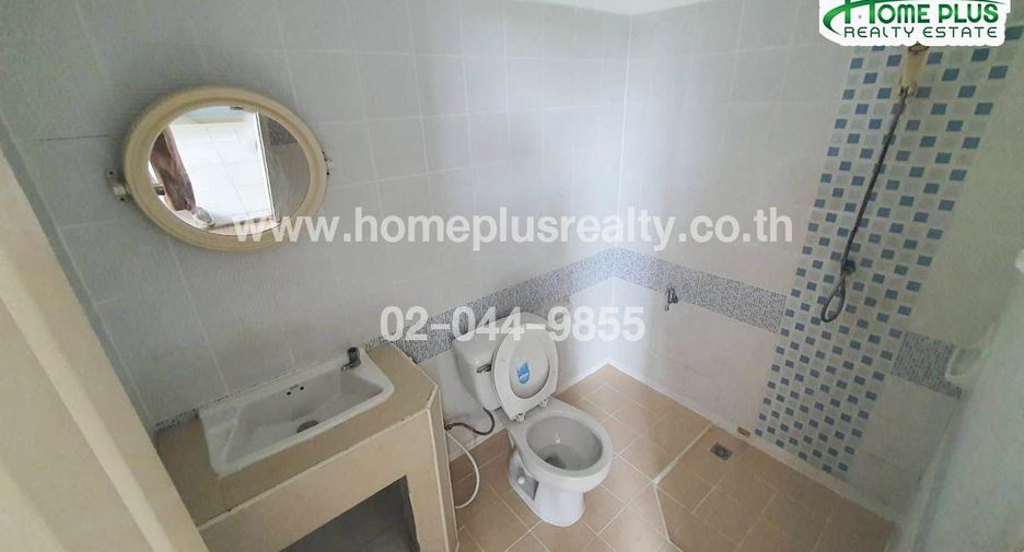 For rent and for sale 8 bedrooms retail Space in Khlong Sam Wa, Bangkok