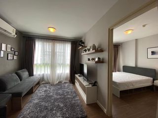 For Rent 1 Bedroom Condo In Mueang Chiang Mai