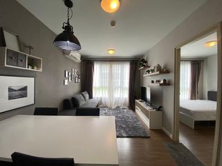 Condo en alquiler de 1 habitaciones en Mueang Chiang Mai, Chiang Mai