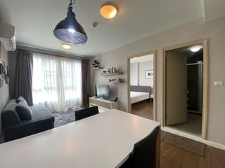 Condo en alquiler de 1 habitaciones en Mueang Chiang Mai, Chiang Mai