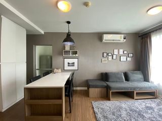 Condo en alquiler de 1 habitaciones en Mueang Chiang Mai, Chiang Mai