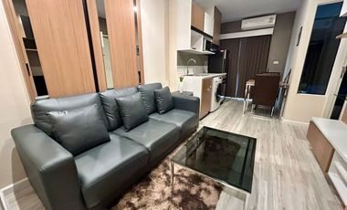 For rent 1 bed condo in Si Racha, Chonburi