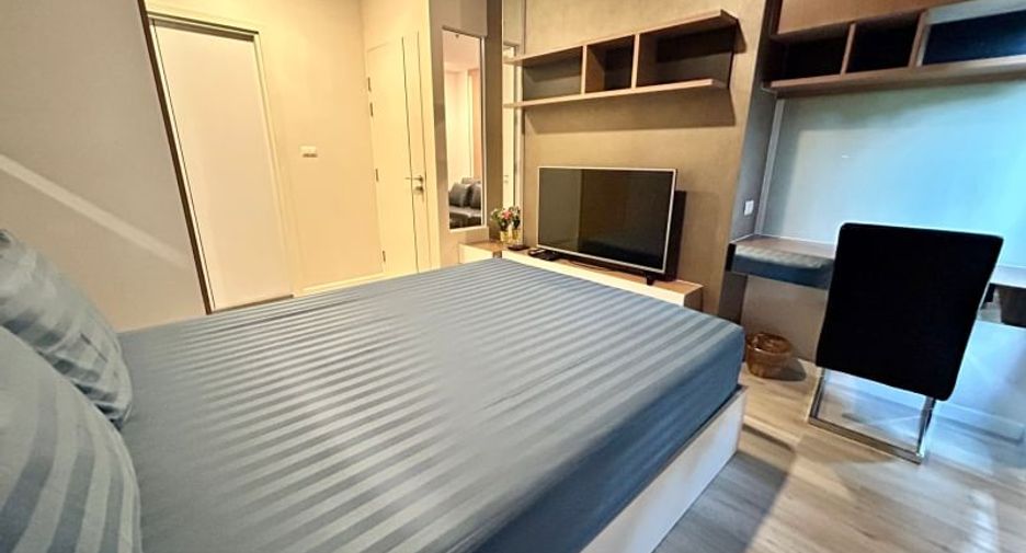Wohnung zur Miete mit 1 Zimmer in Si Racha, Chonburi