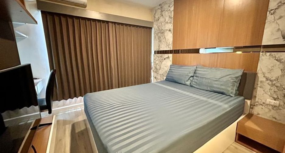 Wohnung zur Miete mit 1 Zimmer in Si Racha, Chonburi