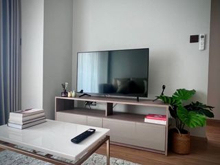 For Rent 1 Bedroom Condo In Mueang Chiang Mai