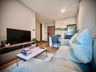Condo en alquiler de 1 habitaciones en Mueang Chiang Mai, Chiang Mai