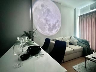 Condo en alquiler de 1 habitaciones en Mueang Chiang Mai, Chiang Mai