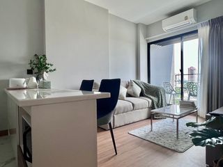 Condo en alquiler de 1 habitaciones en Mueang Chiang Mai, Chiang Mai