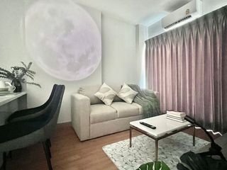Condo en alquiler de 1 habitaciones en Mueang Chiang Mai, Chiang Mai