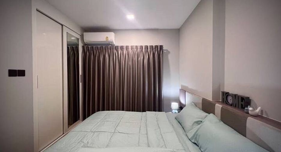 For rent 1 bed condo in Mueang Chiang Mai, Chiang Mai