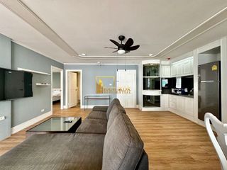 Apartment zur Miete mit 2 Zimmer in Sathon, Bangkok