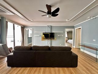 Apartment zur Miete mit 2 Zimmer in Sathon, Bangkok