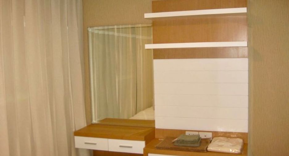 For rent 1 bed condo in Si Racha, Chonburi
