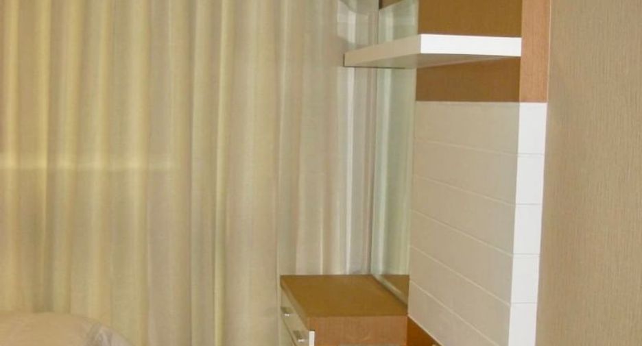 For rent 1 bed condo in Si Racha, Chonburi