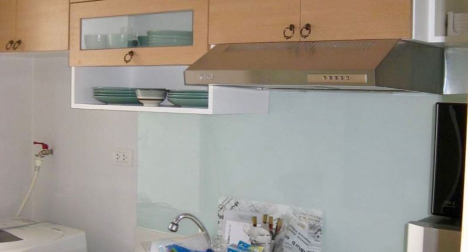 For rent 1 bed condo in Si Racha, Chonburi
