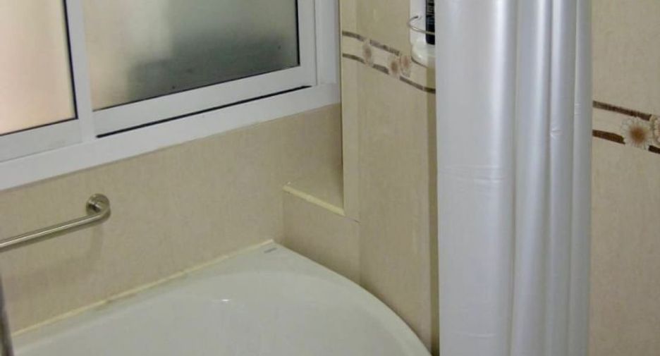 For rent 1 bed condo in Si Racha, Chonburi