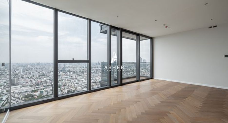For sale 2 bedrooms condo in Bang Kho Laem, Bangkok