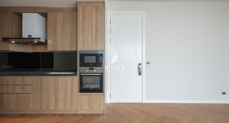 For sale 2 bedrooms condo in Bang Kho Laem, Bangkok