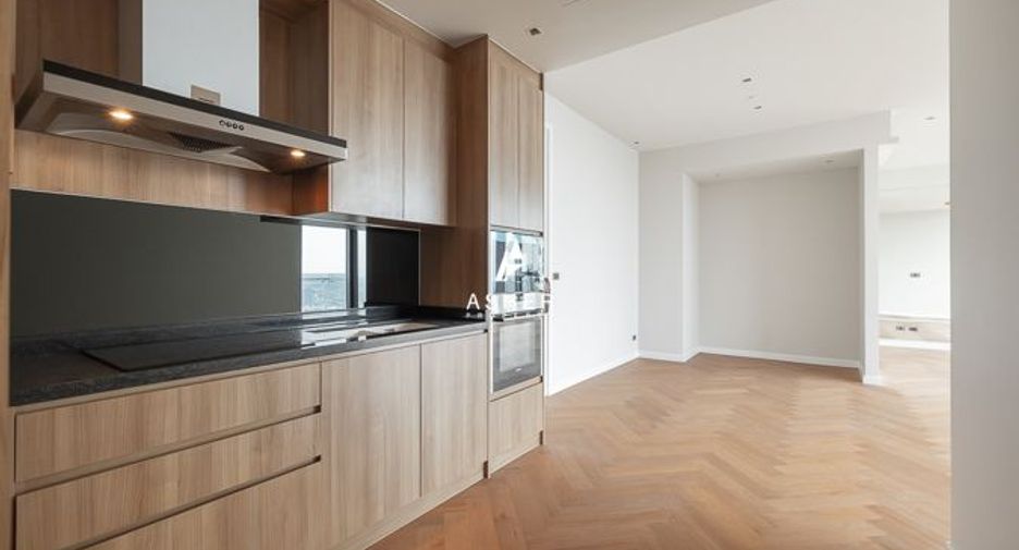 For sale 2 bedrooms condo in Bang Kho Laem, Bangkok