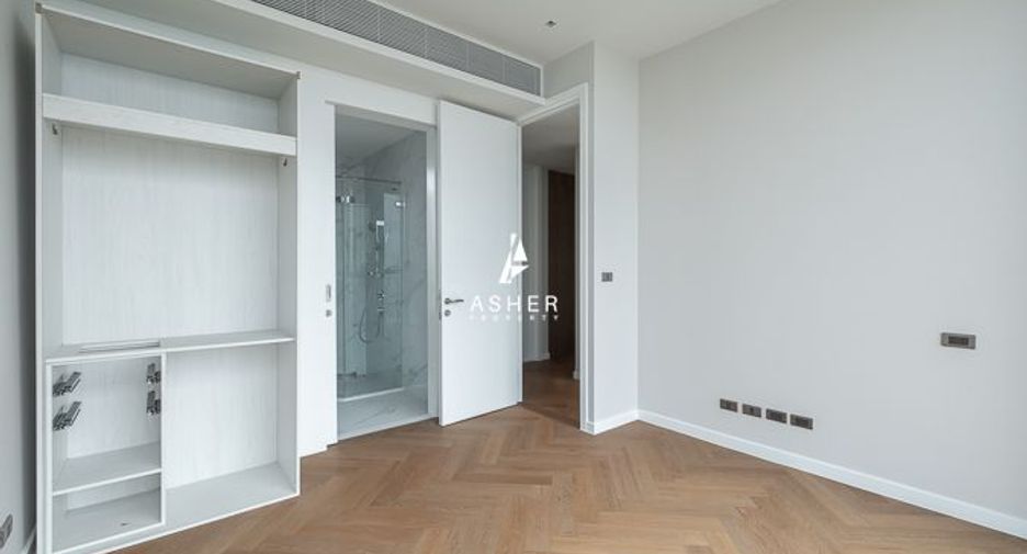 For sale 2 bedrooms condo in Bang Kho Laem, Bangkok