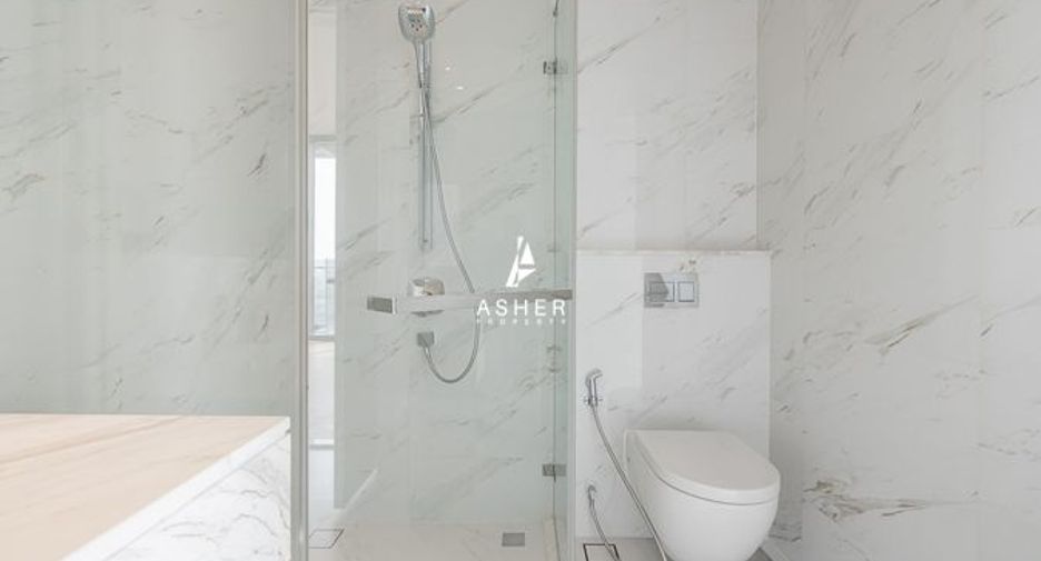 For sale 2 bedrooms condo in Bang Kho Laem, Bangkok