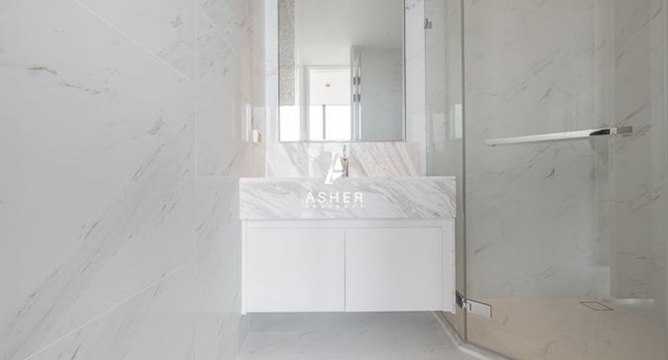 For sale 2 bedrooms condo in Bang Kho Laem, Bangkok