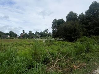 For sale land in Bang Lamung, Chonburi