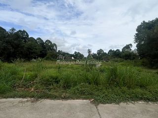 For sale land in Bang Lamung, Chonburi