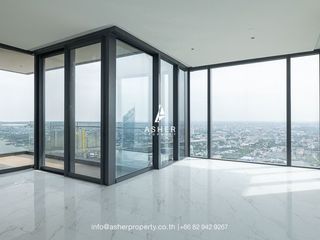 À vendre 3 chambres condo à Bang Kho Laem, Bangkok