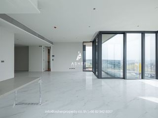 À vendre 3 chambres condo à Bang Kho Laem, Bangkok