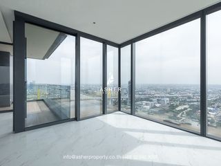 À vendre 3 chambres condo à Bang Kho Laem, Bangkok