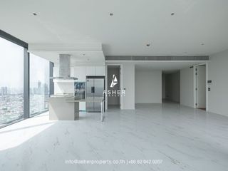 À vendre 3 chambres condo à Bang Kho Laem, Bangkok