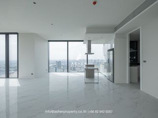 À vendre 3 chambres condo à Bang Kho Laem, Bangkok