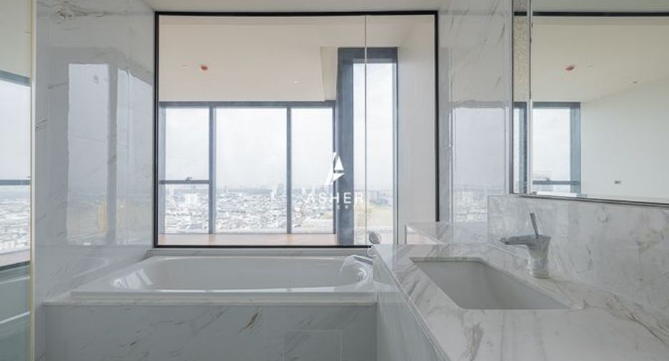 ขาย 3 ห้องนอน คอนโด ใน บางคอแหลม, กรุงเทพฯ
