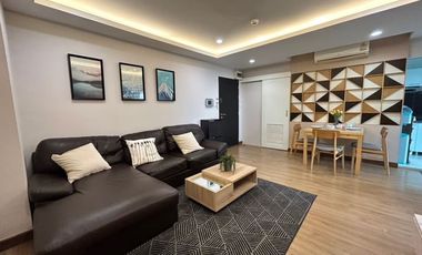 À louer 1 chambre condo à Si Racha, Chonburi