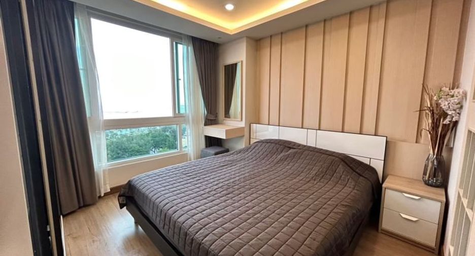For rent 1 bed condo in Si Racha, Chonburi